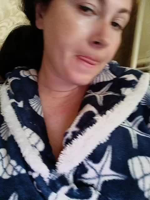 Maluska-Lapyla Cam Model Chat October 11, 2025