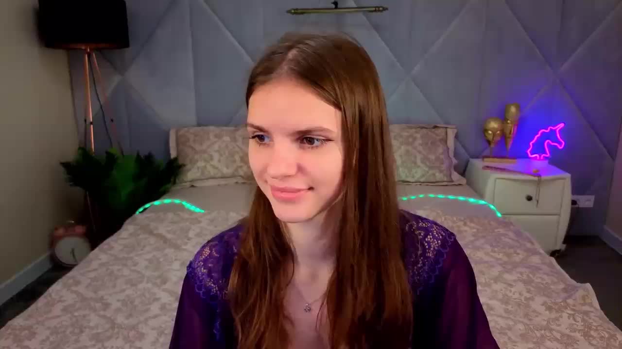 PussyOnLuck Cam Model Chat October 11, 2025