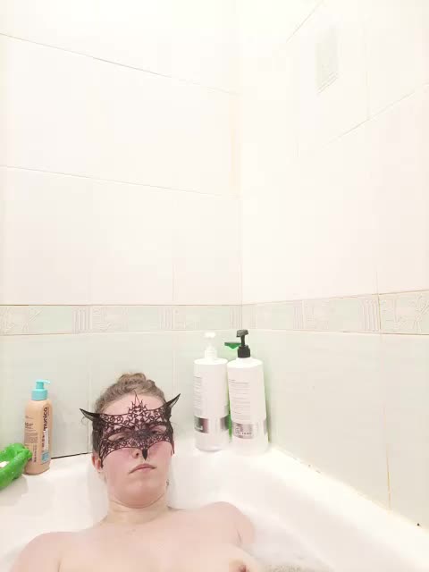 Katerina-Ka Cam Model Chat October 11, 2025