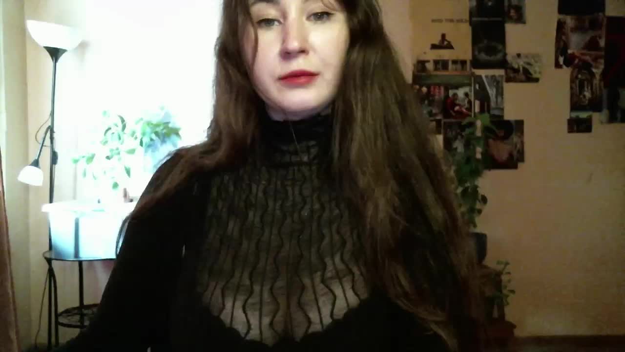 TemptingFable Cam Model Chat October 11, 2025