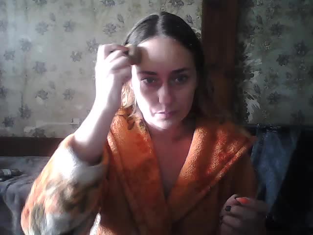 Yana36 Cam Model Chat October 11, 2025