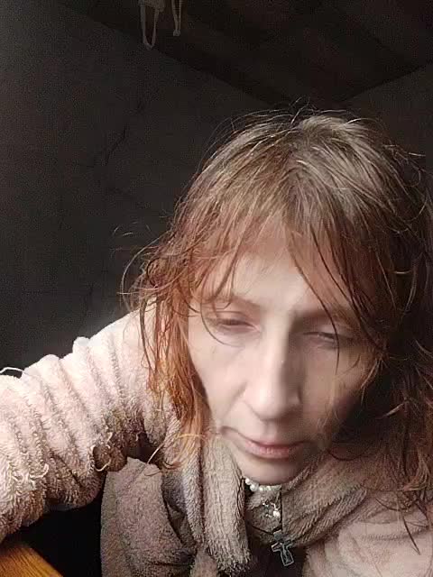 Yuliya77 Cam Model Chat October 11, 2025