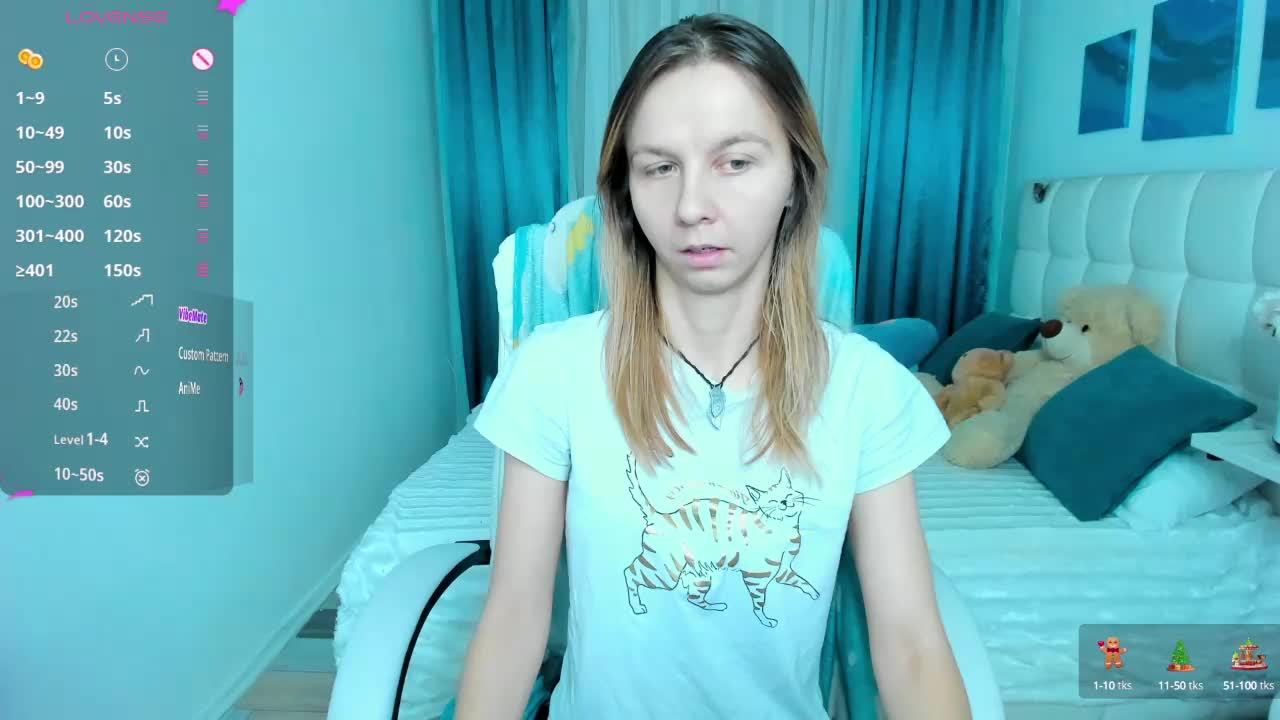 Beellami Cam Model Chat October 11, 2025