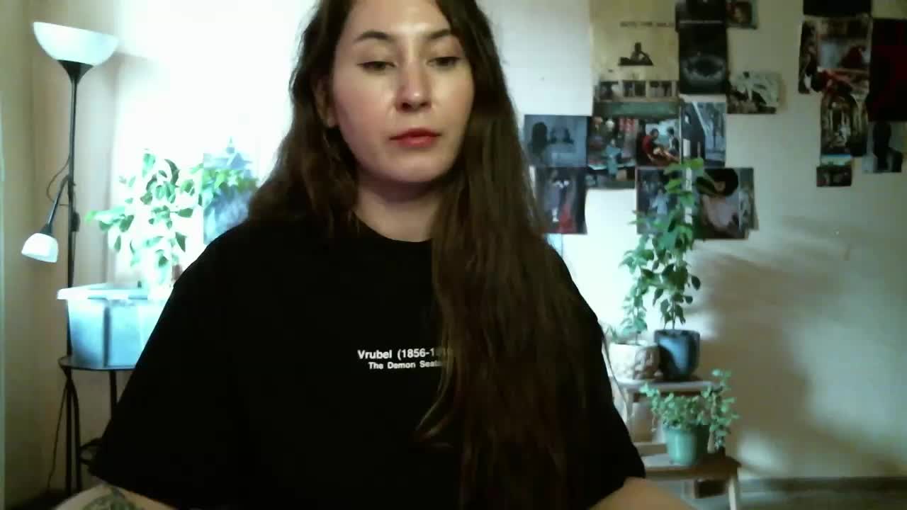 TemptingFable Cam Model Chat October 11, 2025