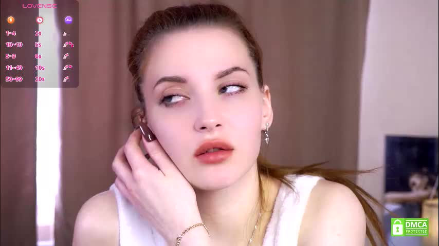 bonniecannon Cam Model Chat October 11, 2025