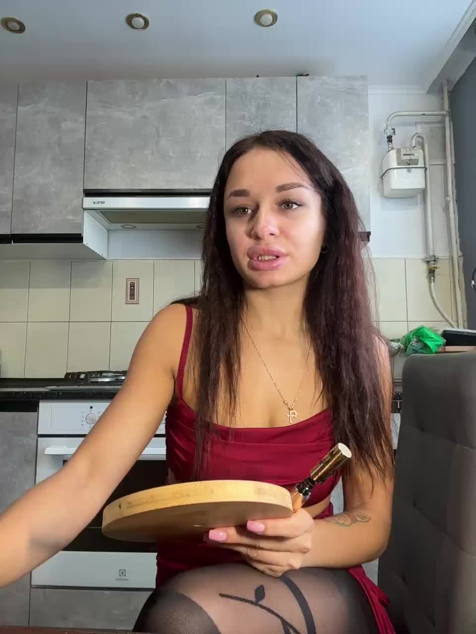 Maryllove Cam Model Chat October 11, 2025