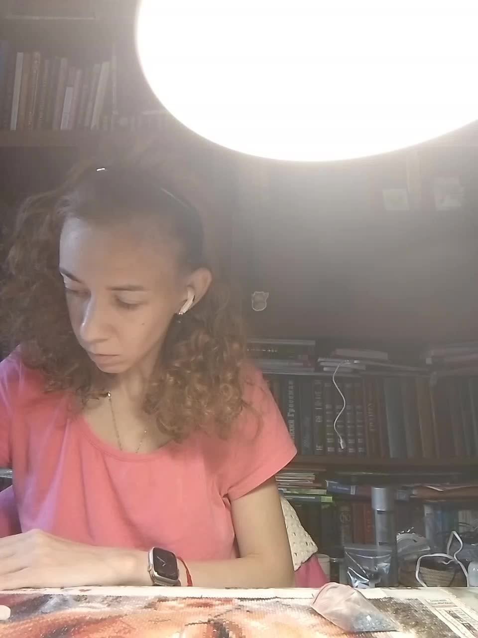 kiss_a Cam Model Chat October 11, 2025