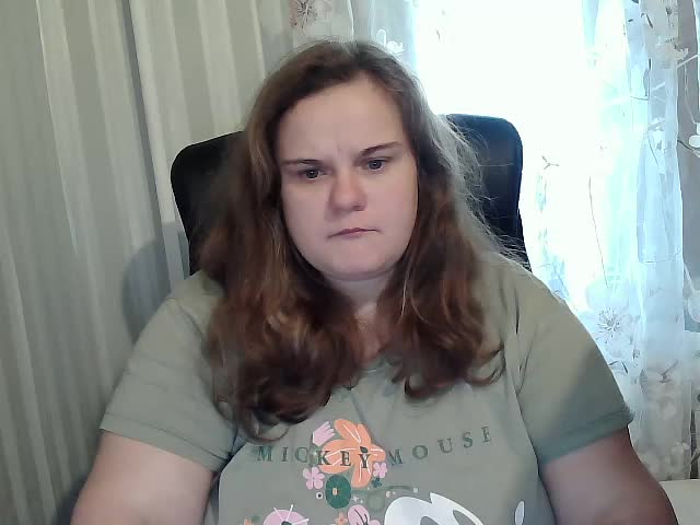 Mavkas2025 Cam Model Chat October 11, 2025