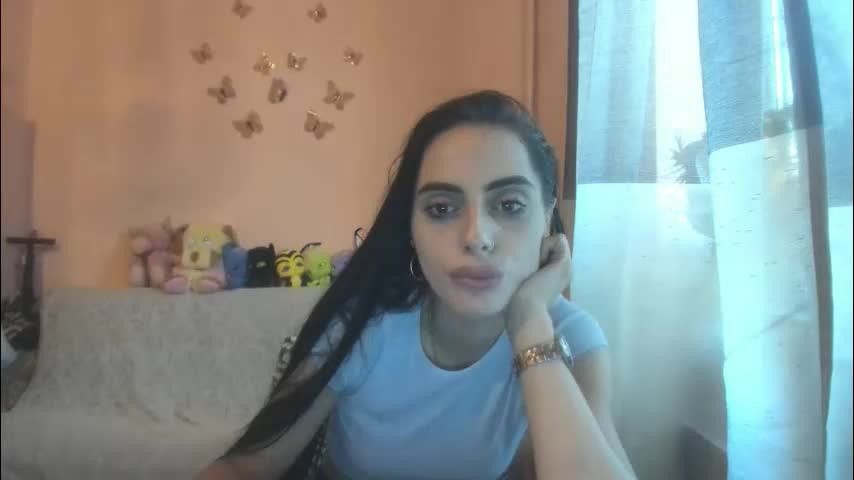 jessystarrr Cam Model Chat October 11, 2025