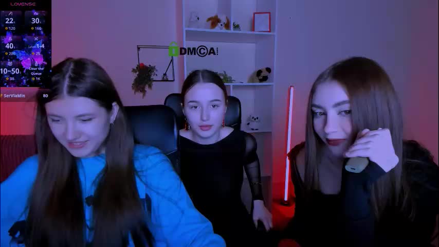 lissa_night Cam Model Chat October 11, 2025