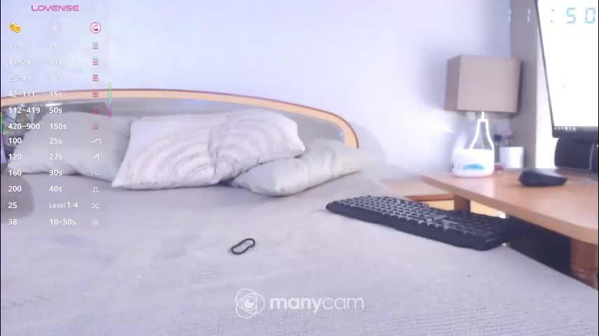 leelooxxx Cam Model Chat October 11, 2025