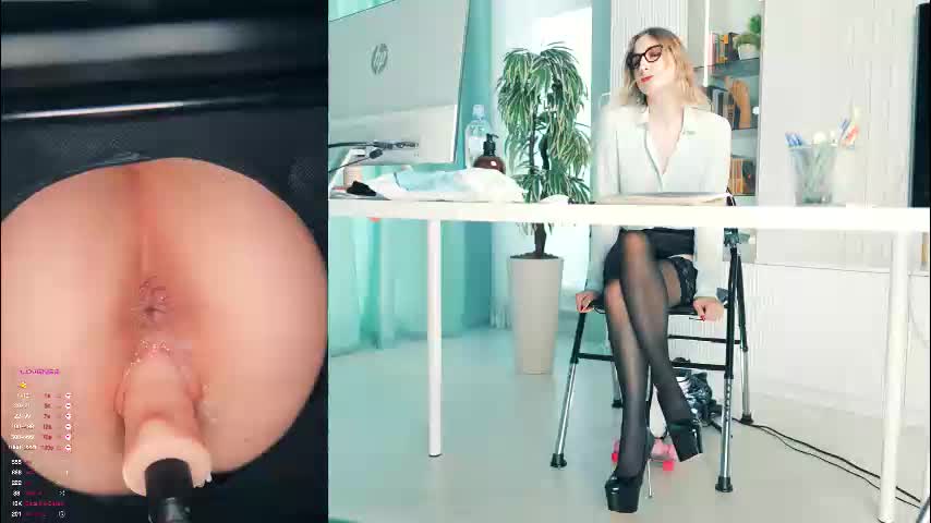 _artporno_ Cam Model Chat October 11, 2025