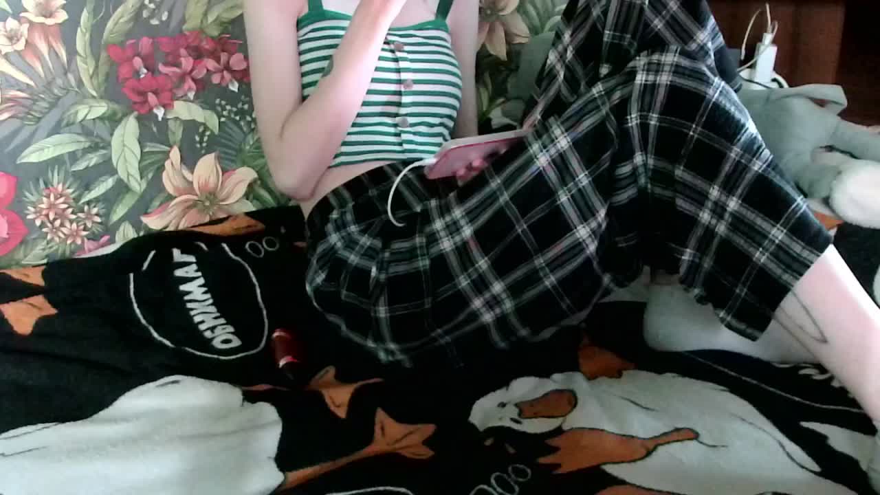 -Sychka- Cam Model Chat October 11, 2025