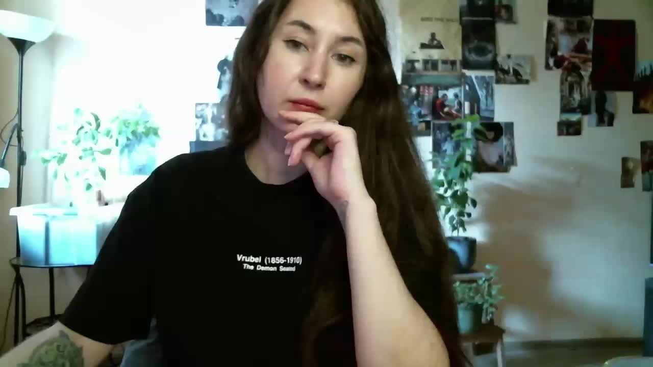 TemptingFable Cam Model Chat October 11, 2025