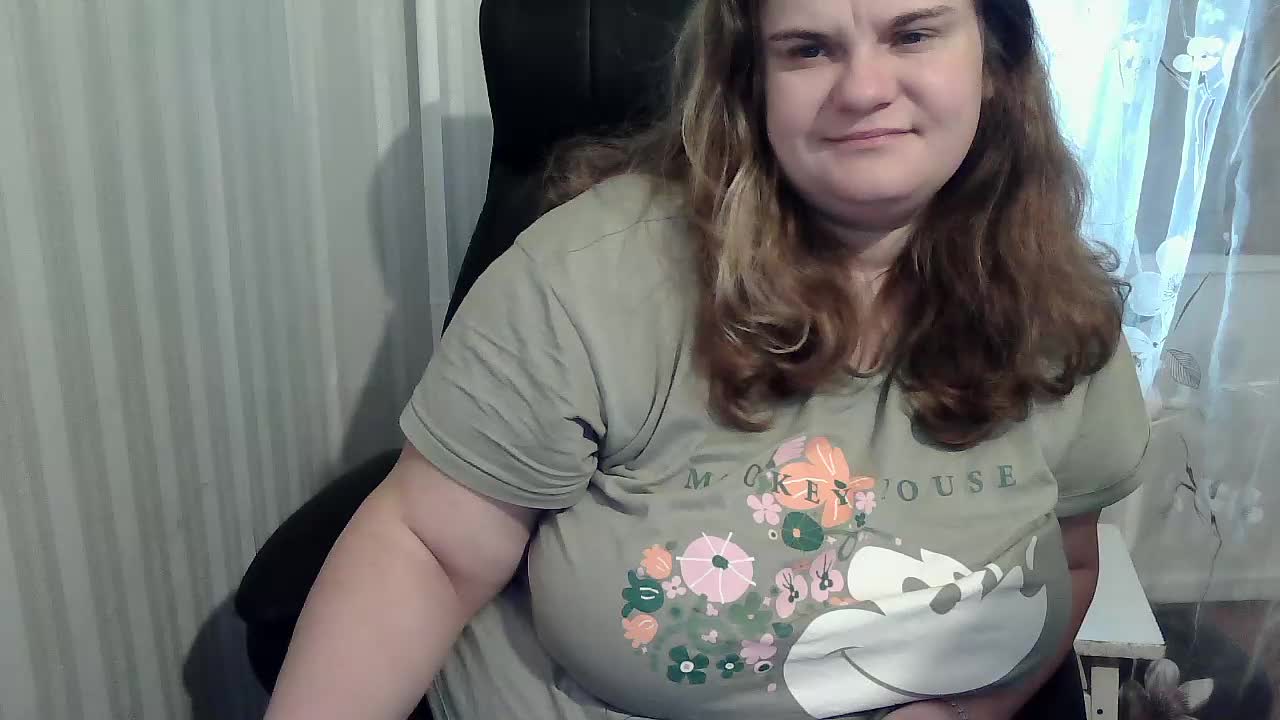 XLisaBlueX Cam Model Chat October 11, 2025