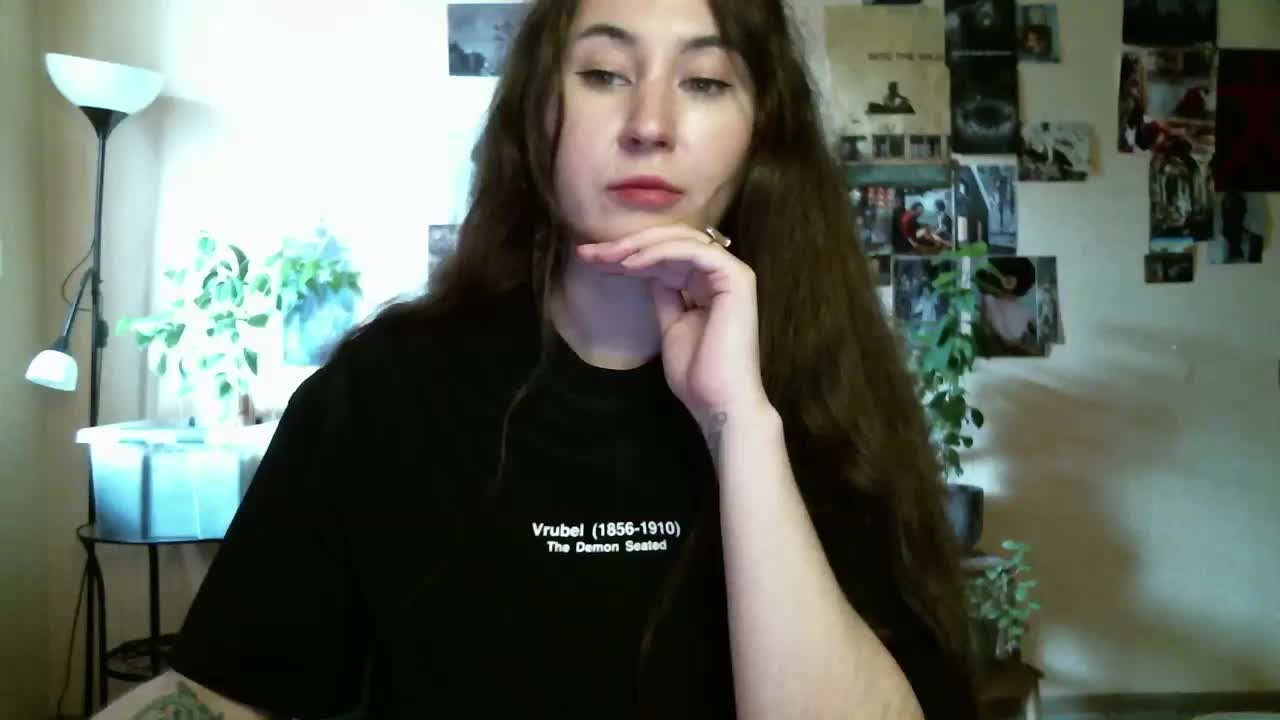 TemptingFable Cam Model Chat October 11, 2025