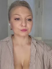 Anesteishen Cam Model Chat October 11, 2025