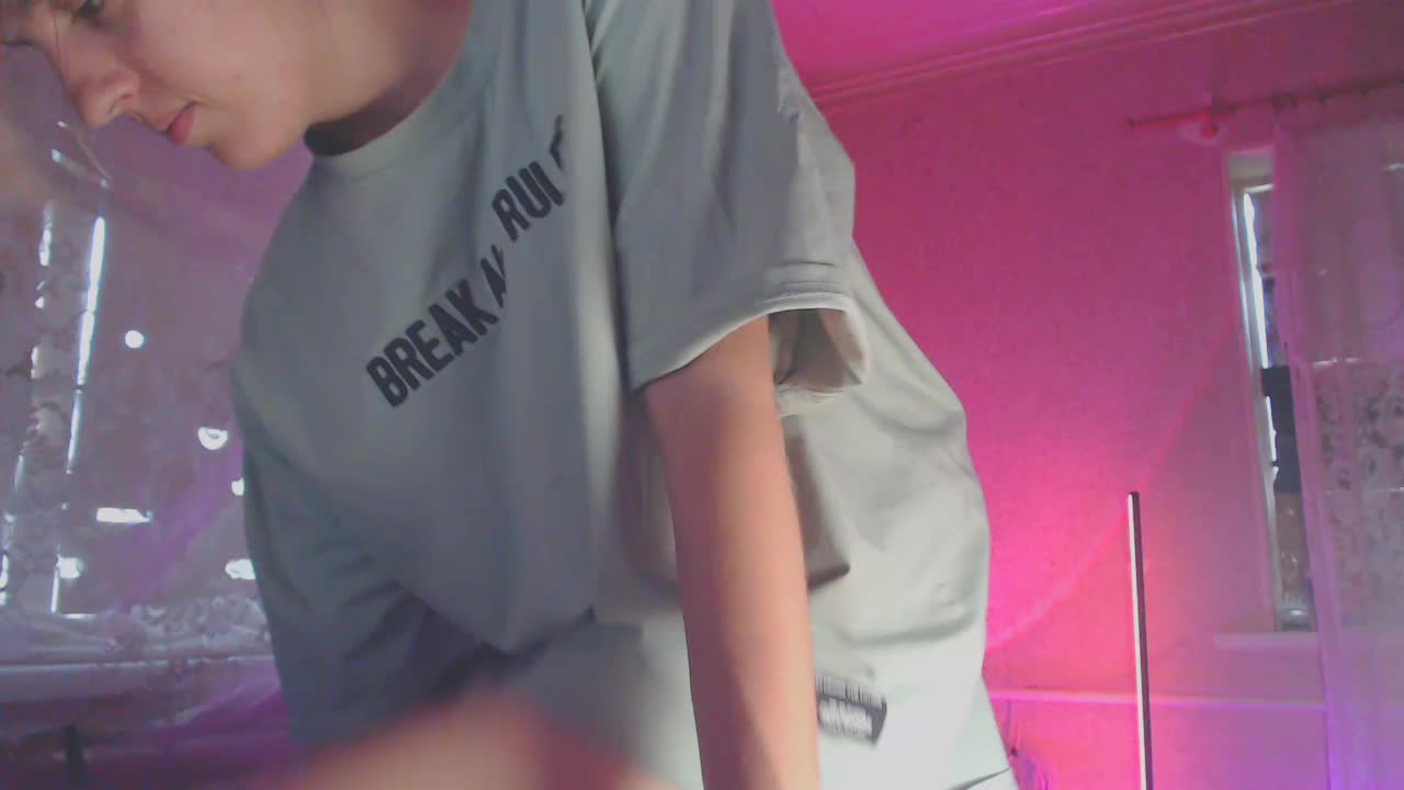 Babymuro4ka Cam Model Chat October 11, 2025