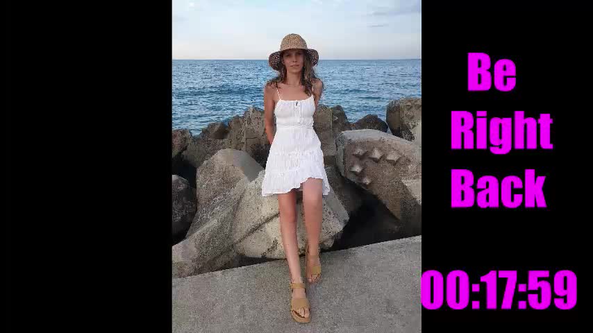 anahi1993 Cam Model Chat October 11, 2025