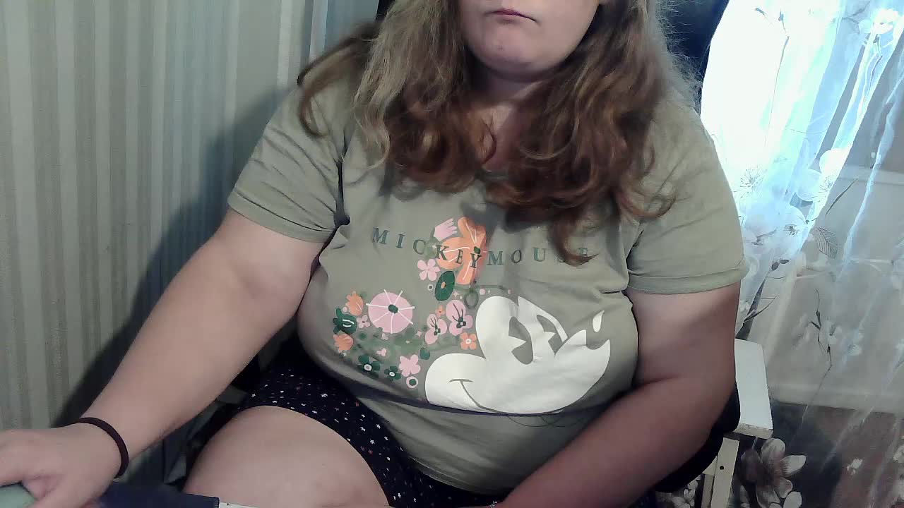 XLisaBlueX Cam Model Chat October 11, 2025