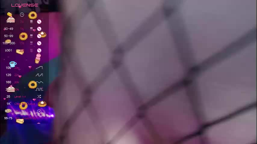 aurora_radiance Cam Model Chat October 11, 2025