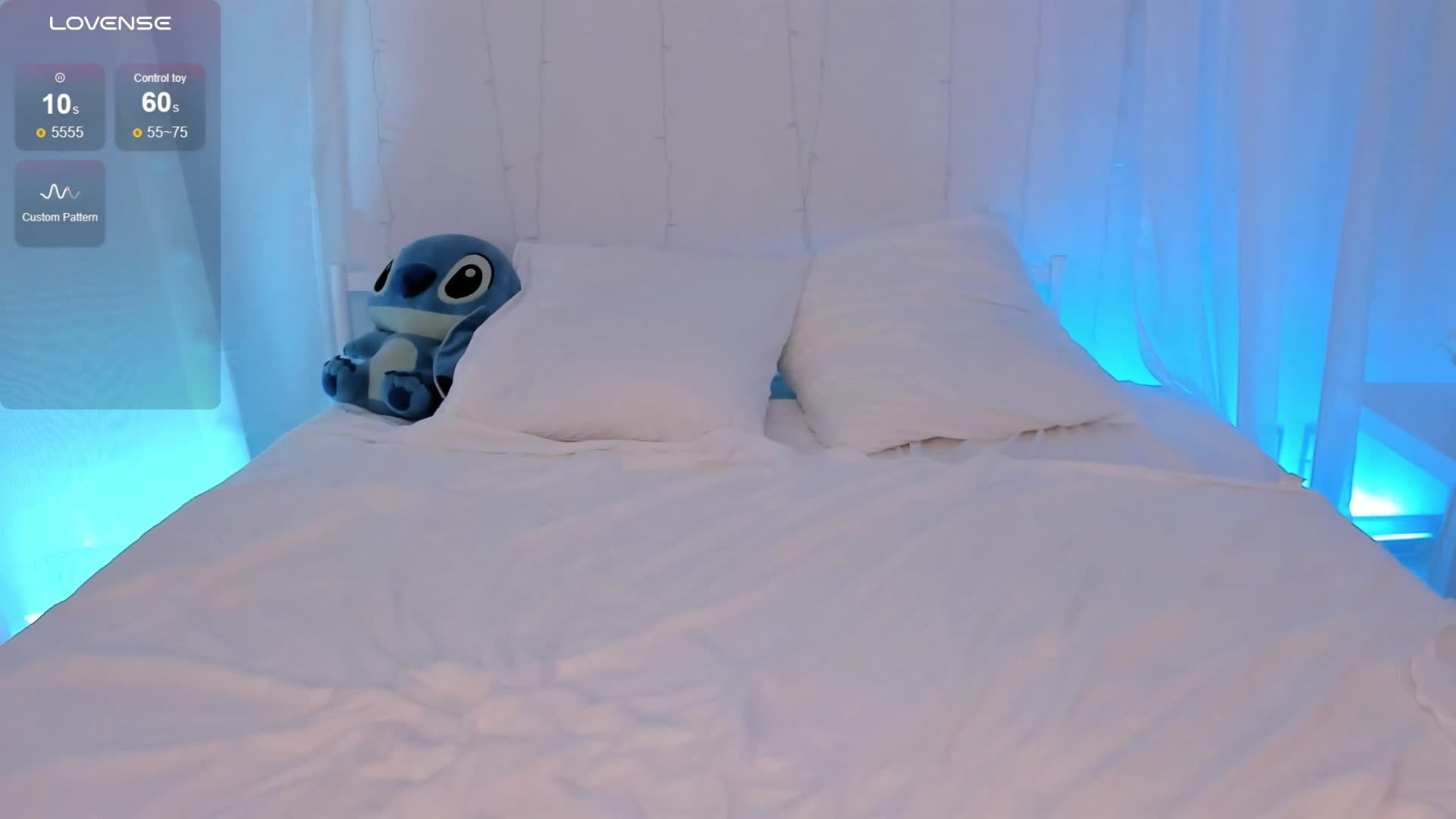 Necucubi Cam Model Chat October 11, 2025