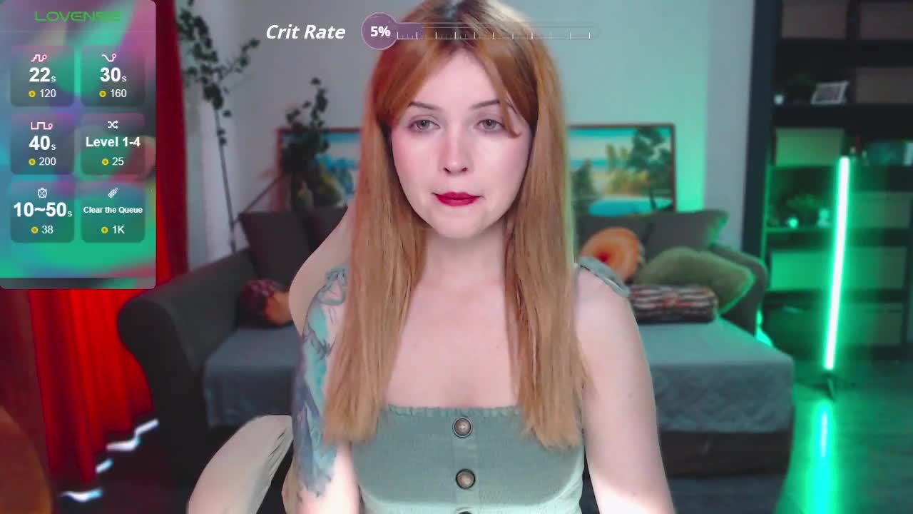 YOUWARKEE Cam Model Chat October 11, 2025