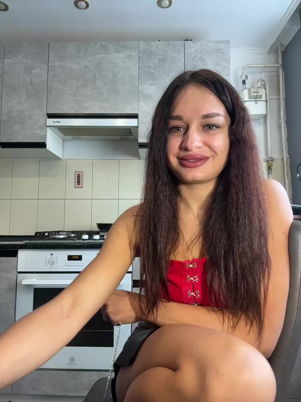 Maryllove Cam Model Chat October 11, 2025