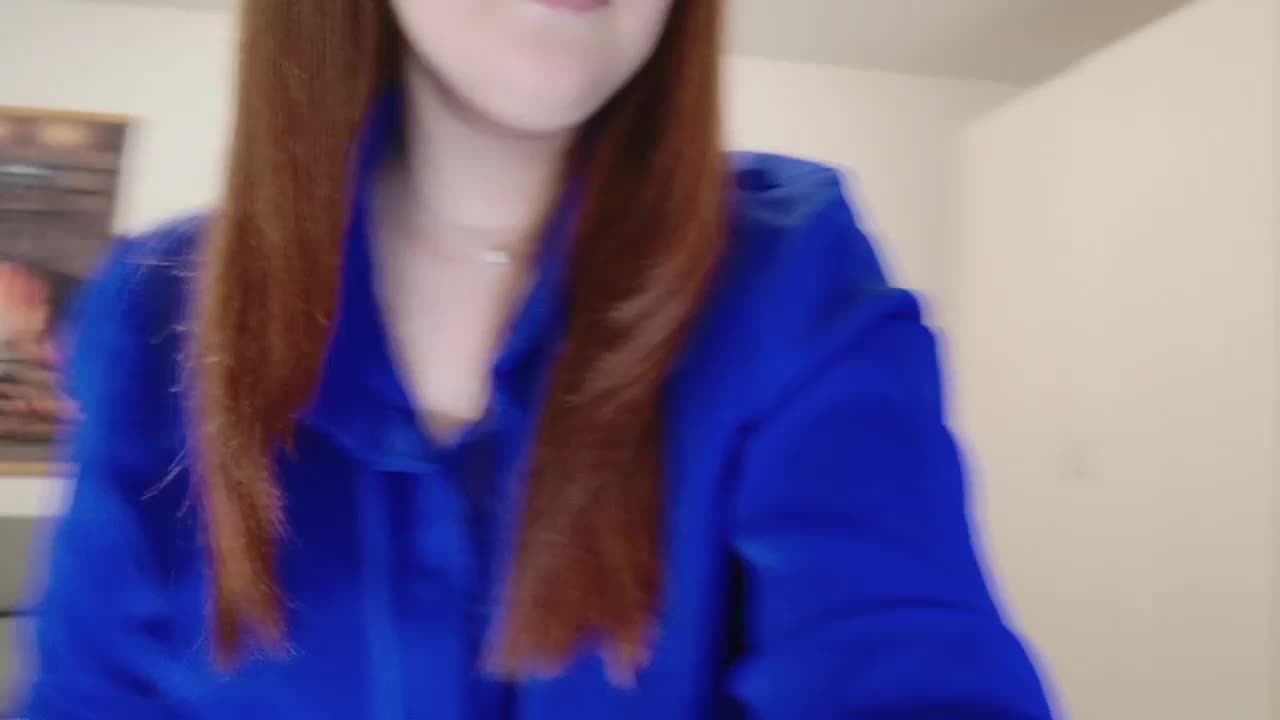 MISTRESS-FOX Cam Model Chat October 11, 2025