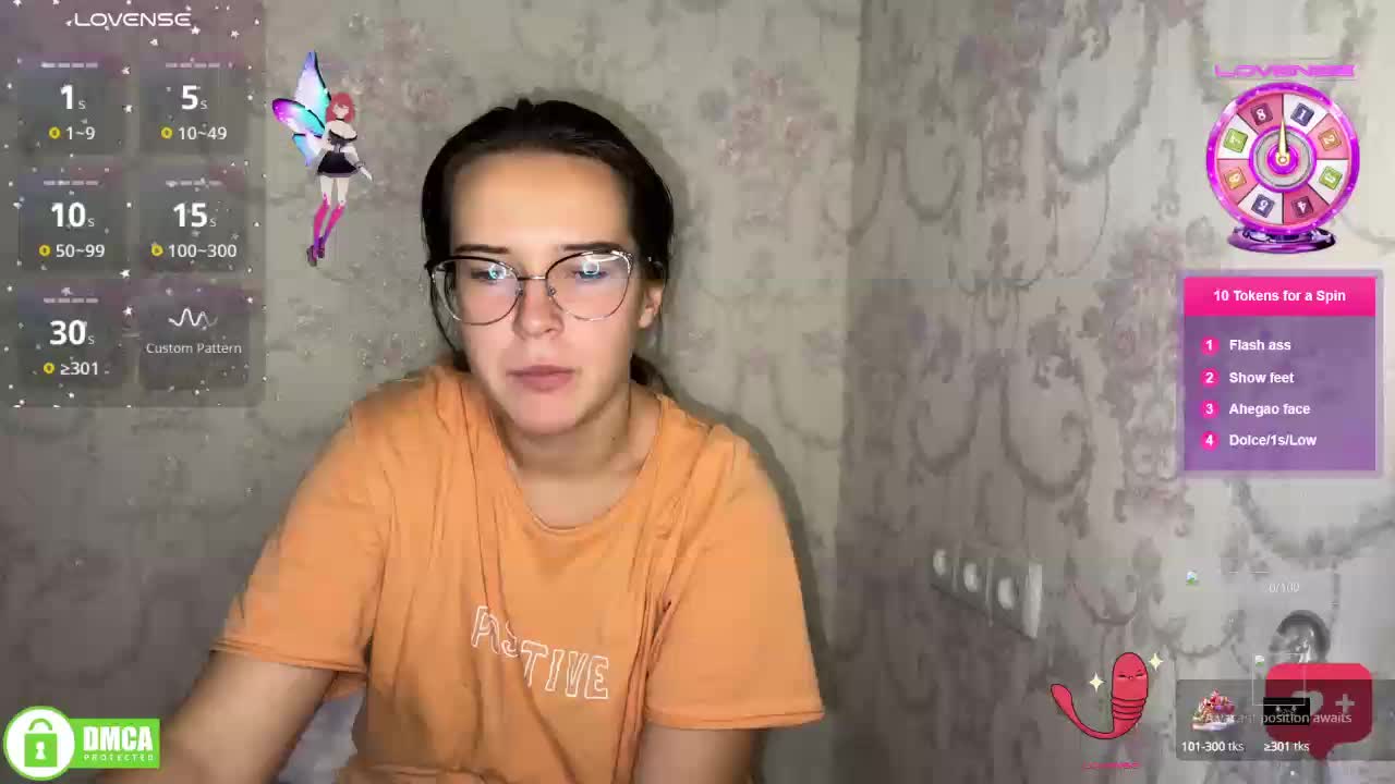 the-princese Cam Model Chat October 11, 2025