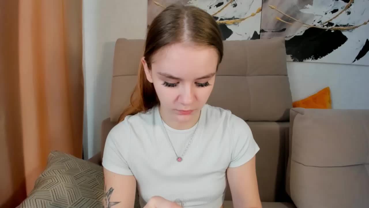 Angelok3 Cam Model Chat October 11, 2025