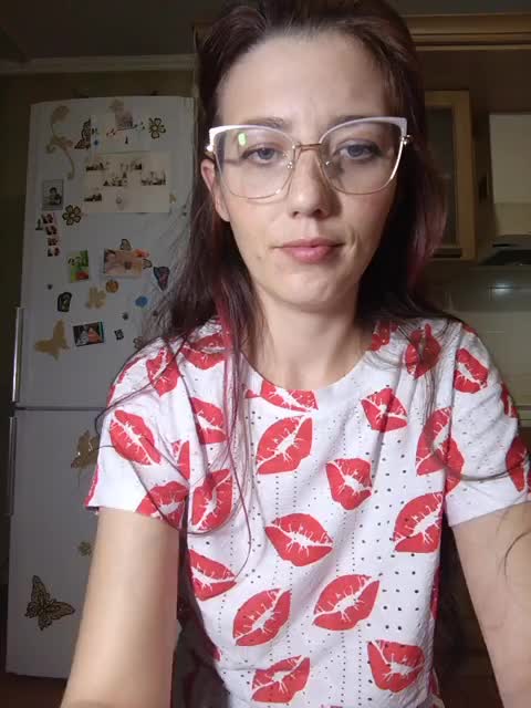 Chamomile Cam Model Chat October 11, 2025