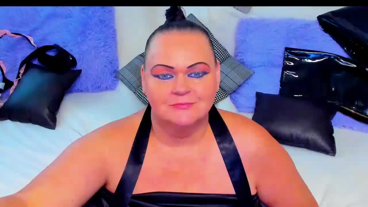 MilanaBiegert Cam Model Chat October 11, 2025