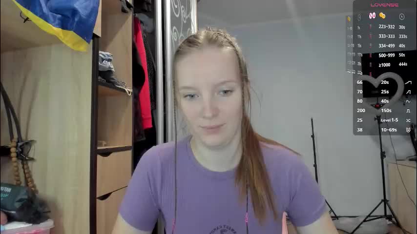 playful_mary Cam Model Chat October 11, 2025
