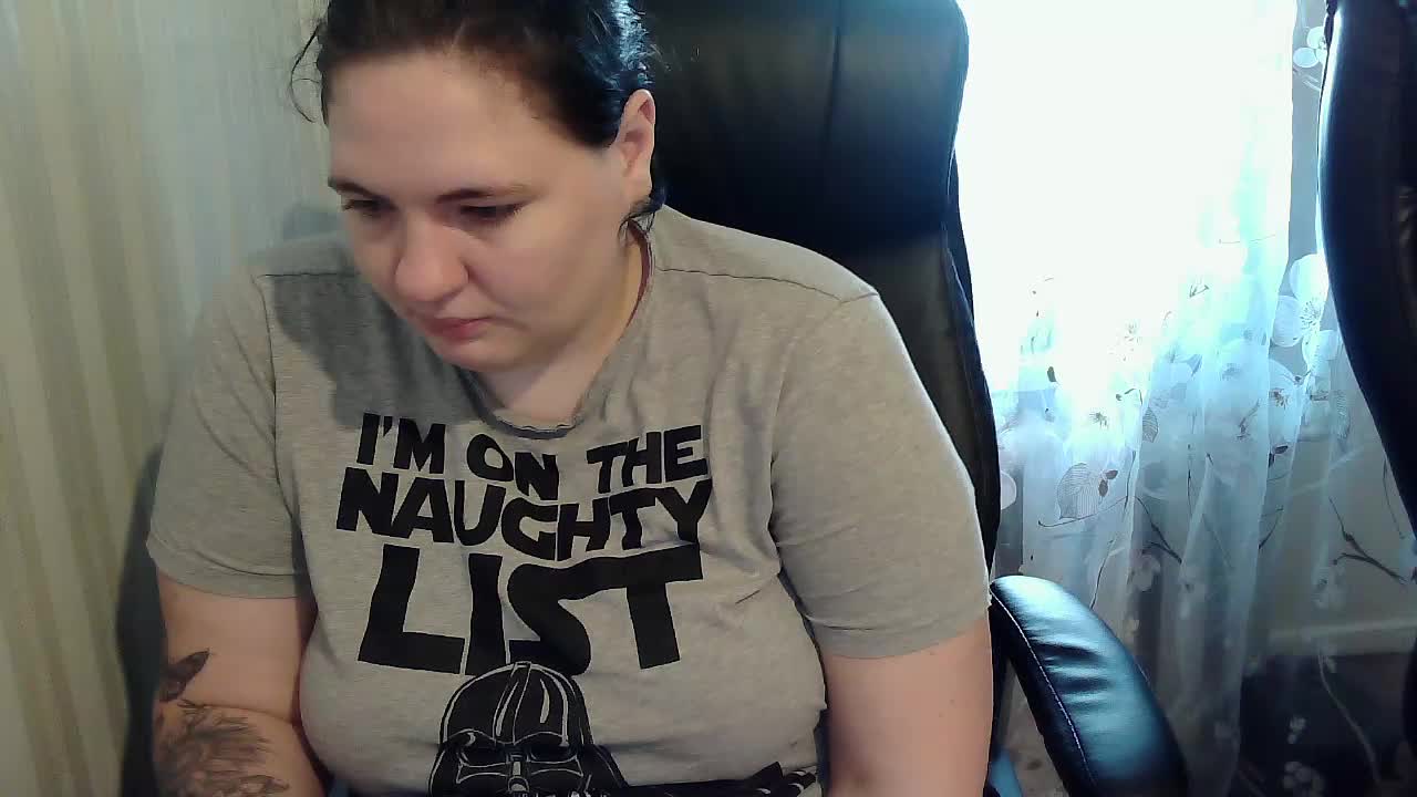 XLisaBlueX Cam Model Chat October 11, 2025