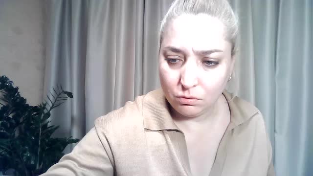 KickaIricka Cam Model Chat October 11, 2025