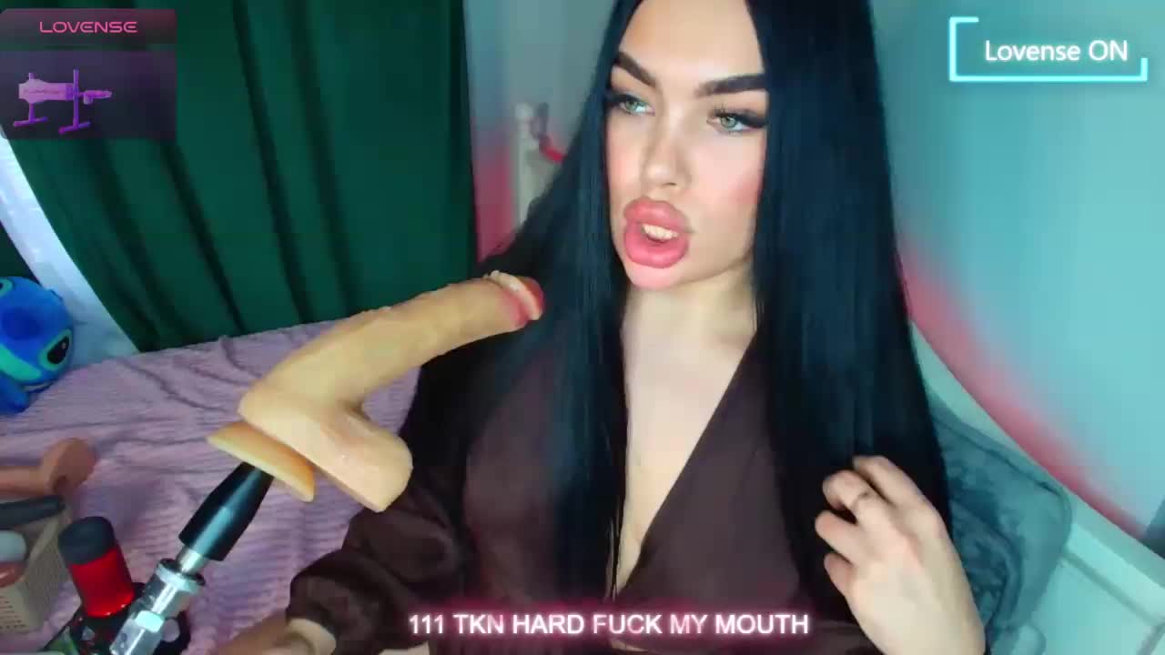 katerine-Monroe Cam Model Chat October 11, 2025