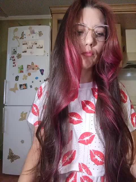 Chamomile Cam Model Chat October 11, 2025