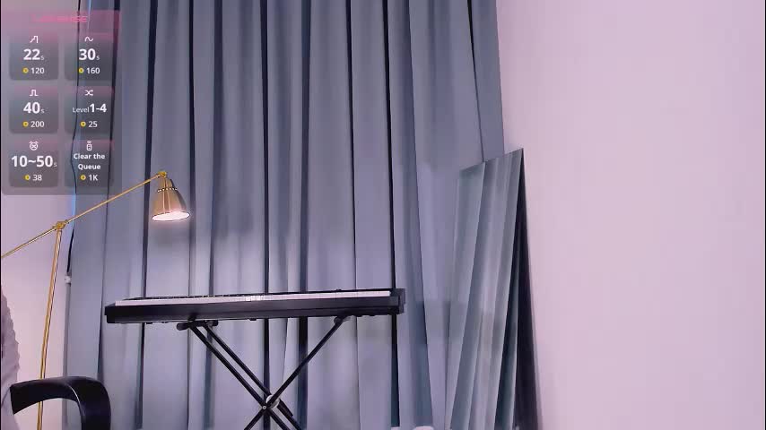 kim_lyn Cam Model Chat October 11, 2025