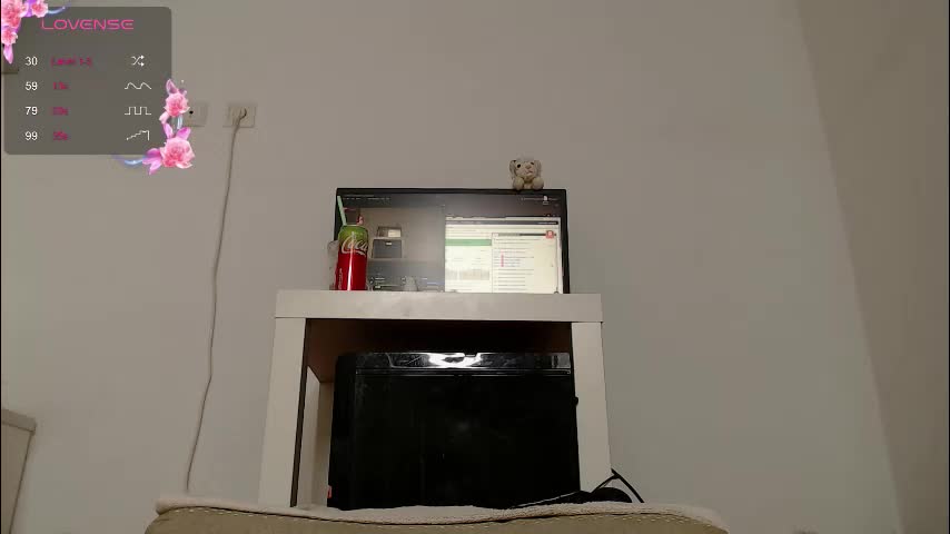 candyliciousss Cam Model Chat October 11, 2025