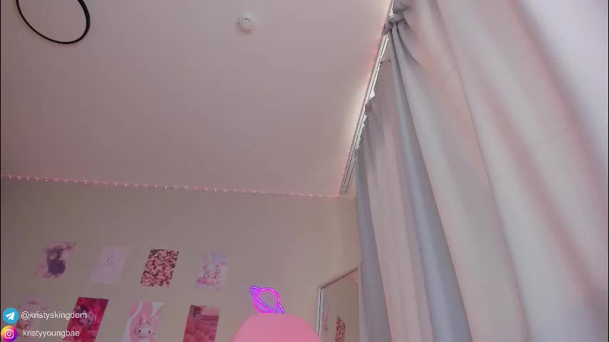 princess_kristy Cam Model Chat October 11, 2025