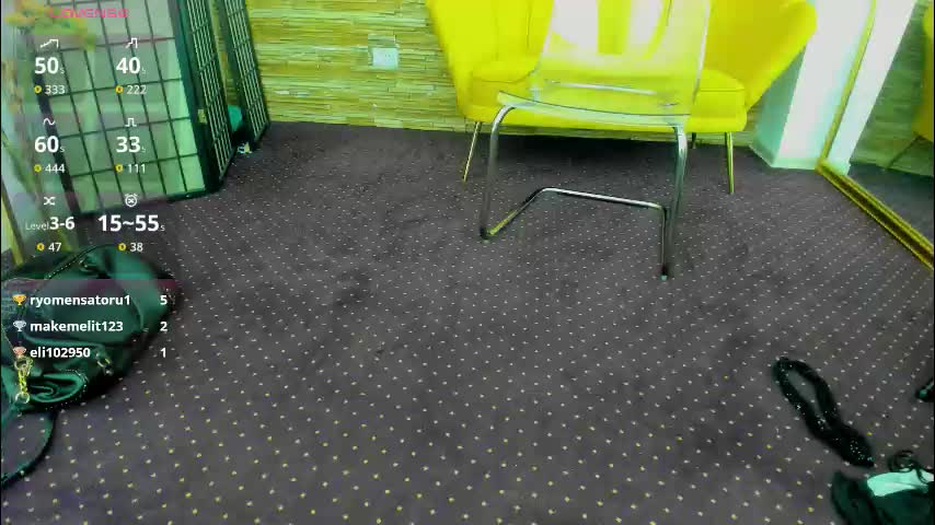 aisharouhi Cam Model Chat October 11, 2025