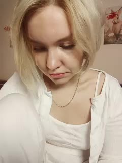 LadyAnny Cam Model Chat October 11, 2025