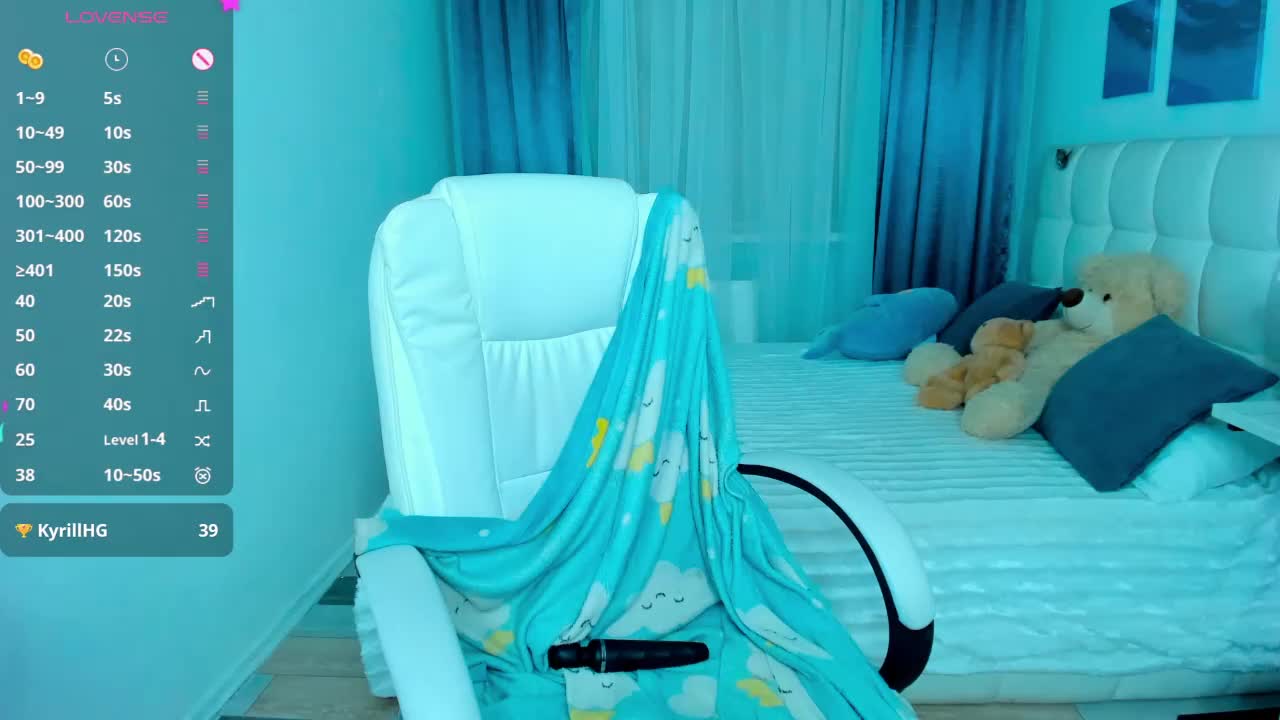 Beellami Cam Model Chat October 11, 2025