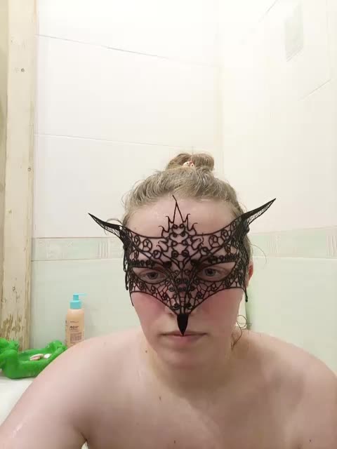 Katerina-Ka Cam Model Chat October 11, 2025