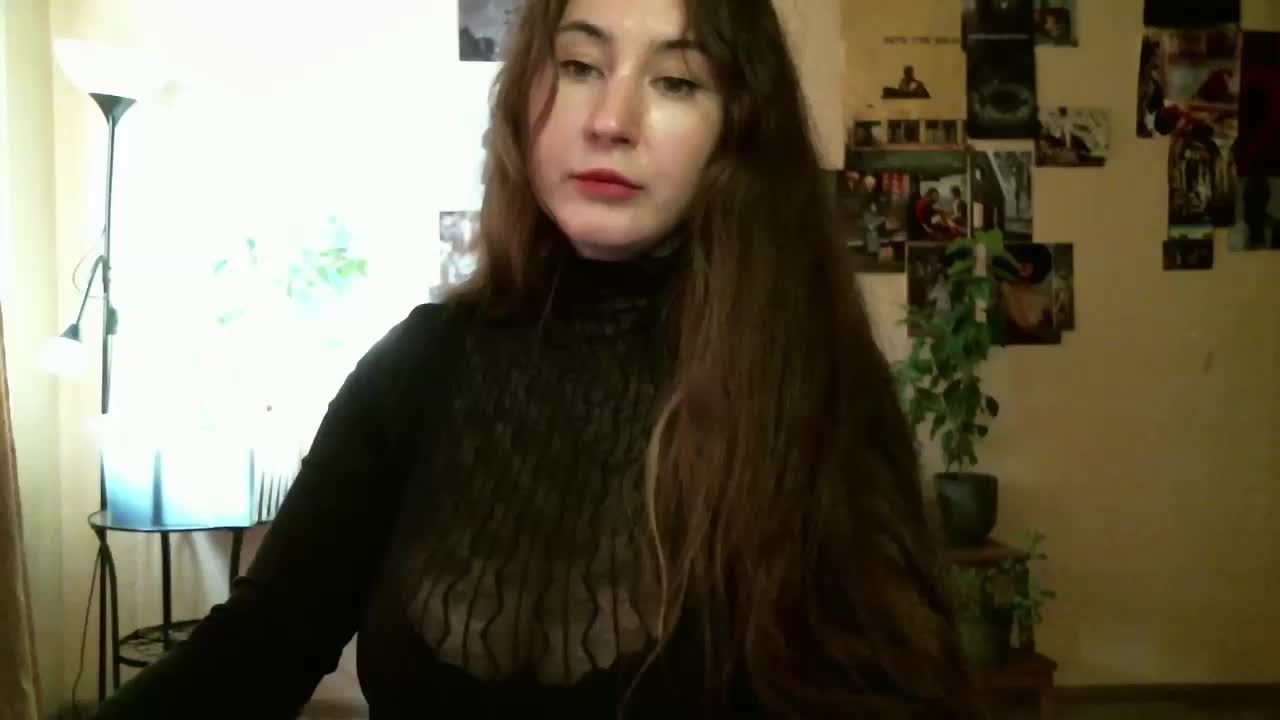 TemptingFable Cam Model Chat October 11, 2025