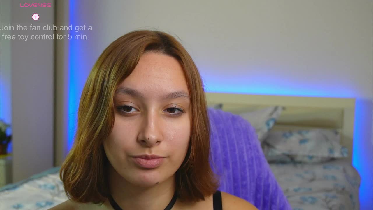 LylianRose Cam Model Chat October 11, 2025