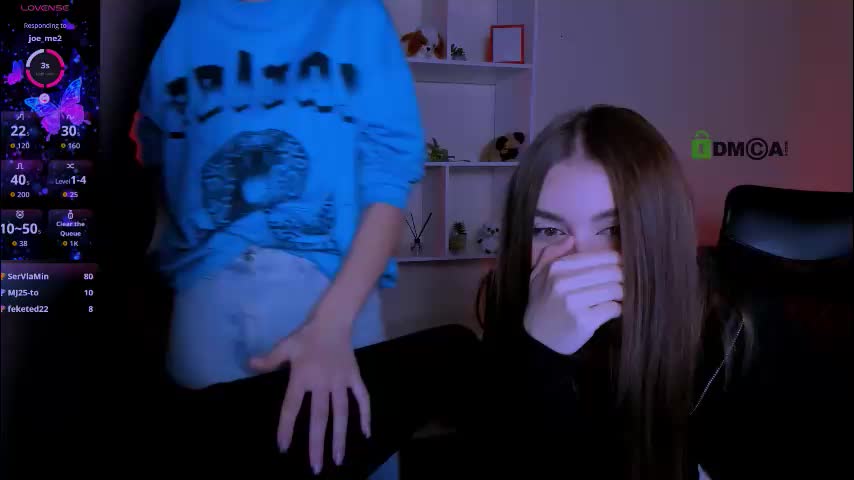 lissa_night Cam Model Chat October 11, 2025