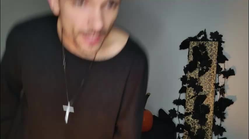 jackdesfeux Cam Model Chat October 11, 2025