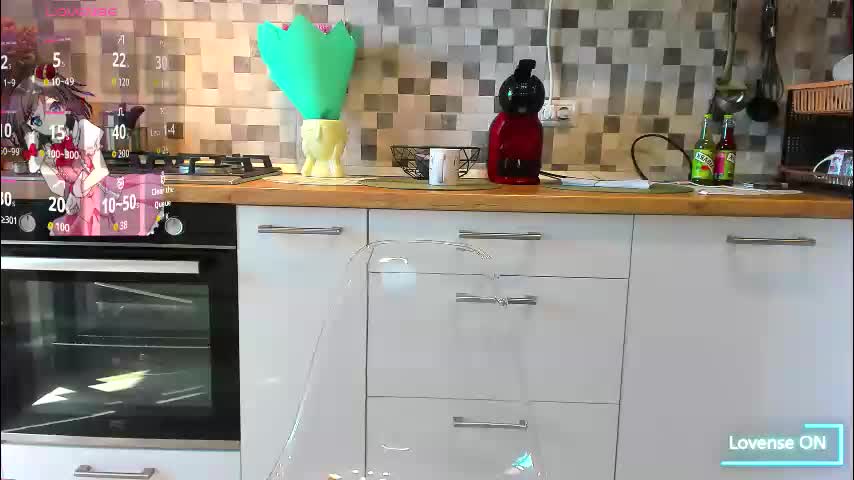 eveeevian Cam Model Chat October 11, 2025